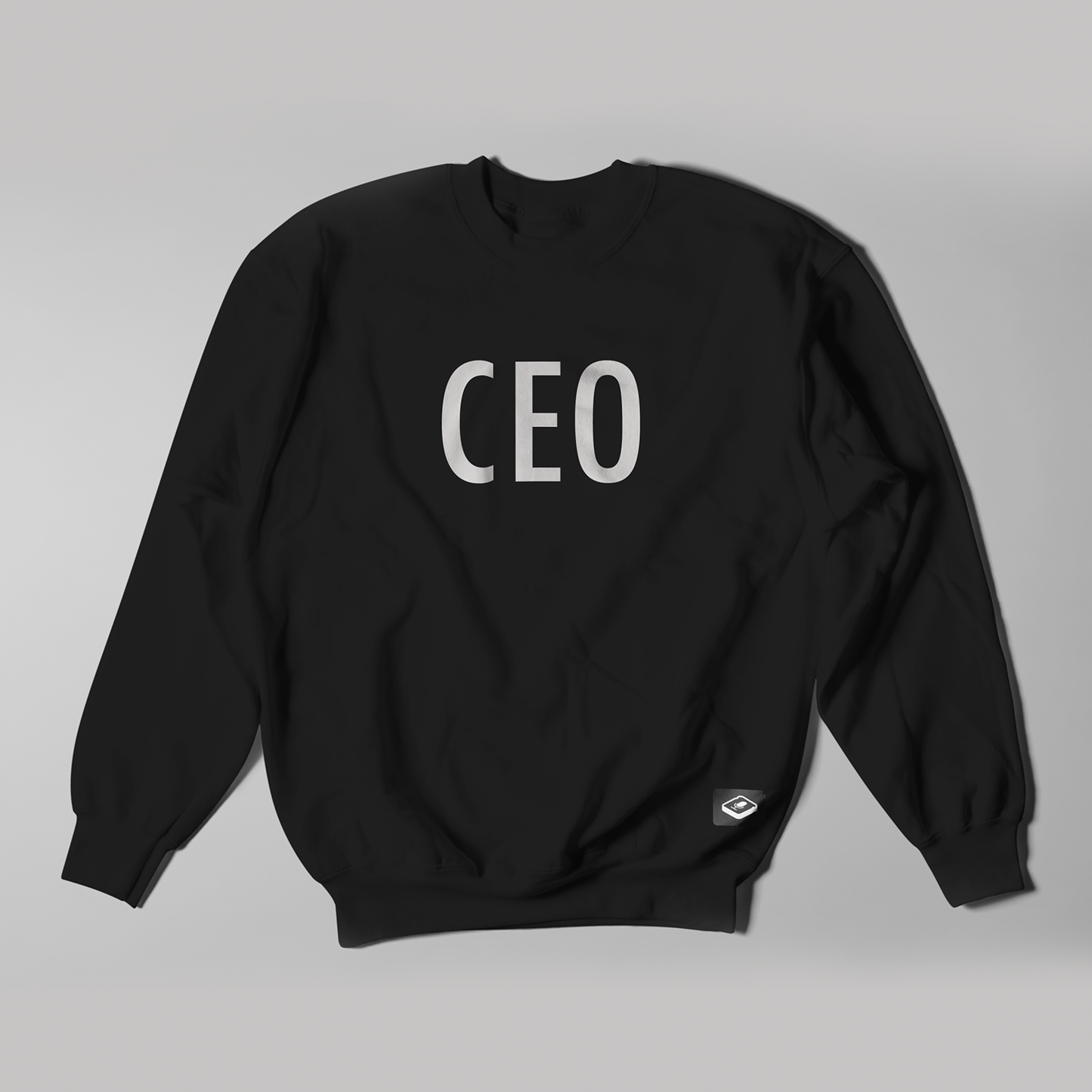 CEO Crewneck