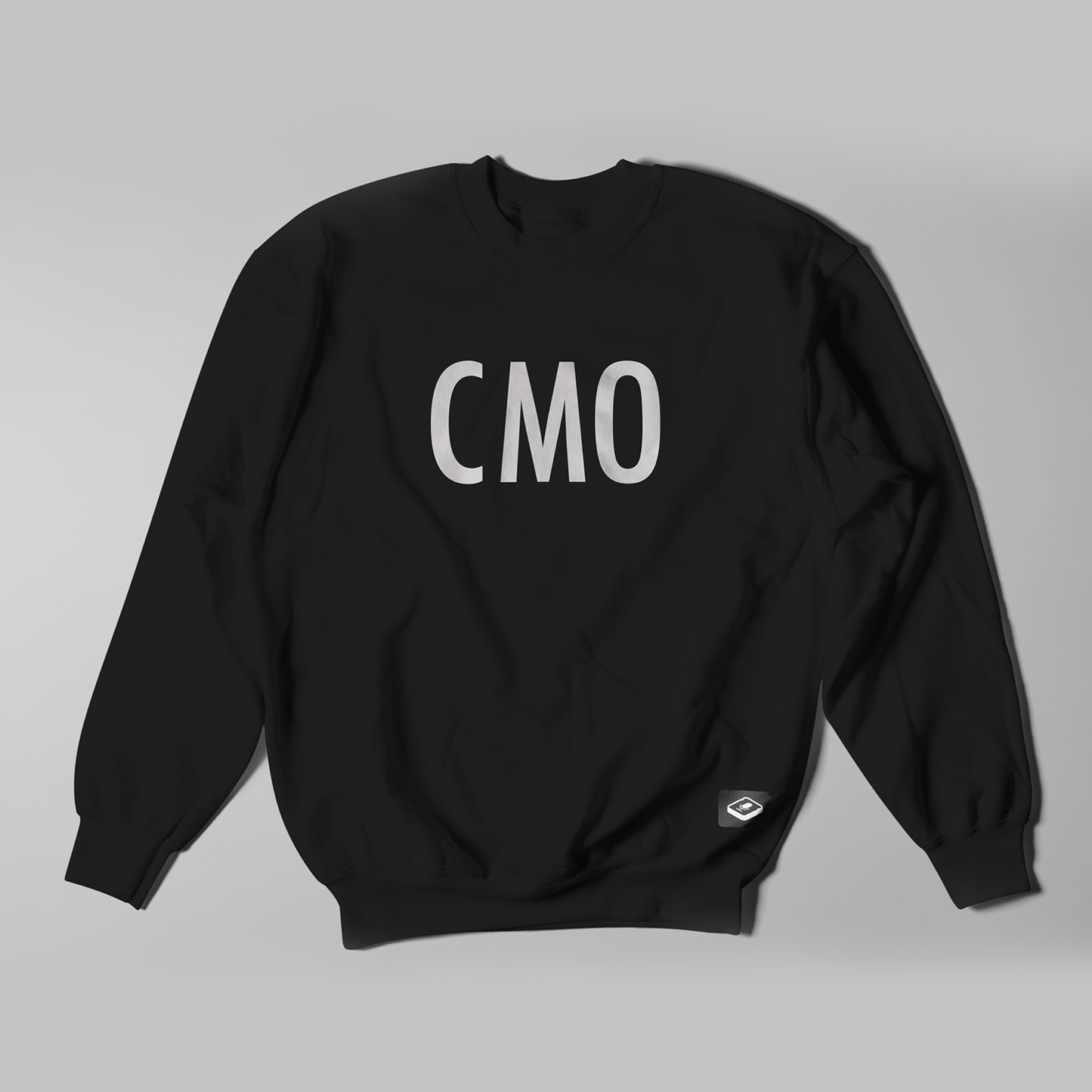 CMO Crewneck