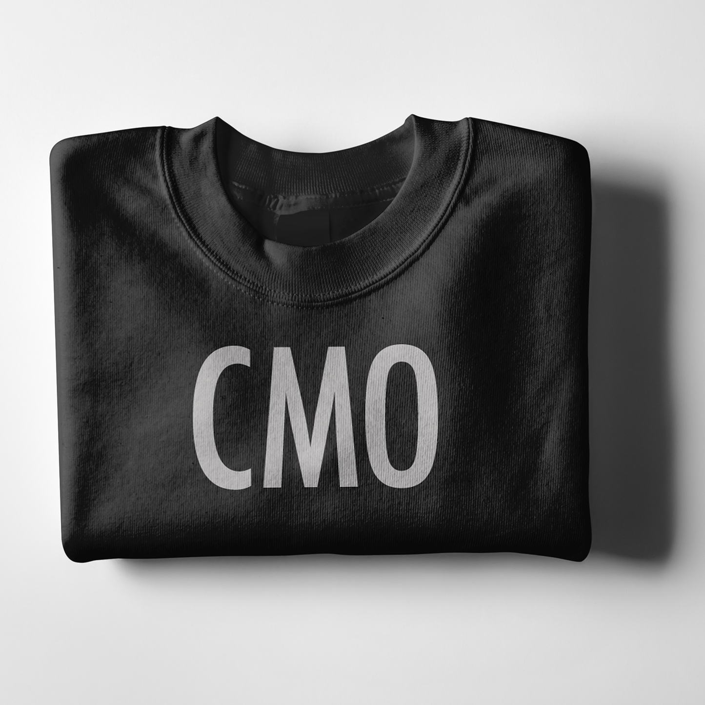 CMO Crewneck